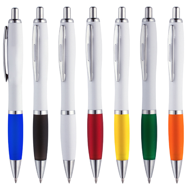 Bolígrafos Plásticos